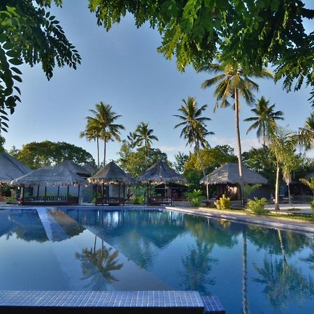 Kasuari Valley Beach Resort Sorong Exterior foto